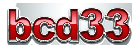 bcd33 logo